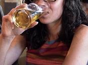 Craft beer Bière L’histoire Saint-Patrick Mousse bière