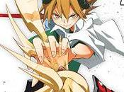 Shaman King Flowers tome