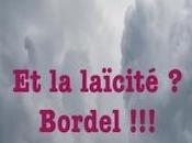 laïcité Bordel