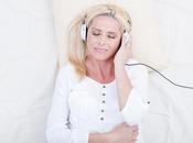 FATIGUE MENTALE battements binauraux pour repos cerveau