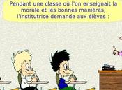 Divers Enseignement moral