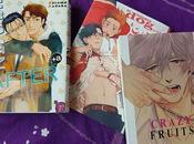 Boy’s love Chien innocent chat hypocrite, crazy fruits Ikumen After