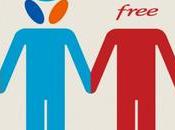 Selon Free, France peut plus fonctionner” sans opérateurs