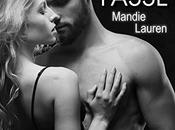 avis L'ombre d'un passé Mandie Lauren