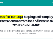 banque ouverte secours freelances