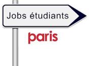 Etudiant paris