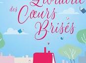 petite librairie coeurs brisés Annie Darling