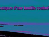 Chroniques d’une famille confinée