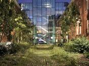 Usquare.brussels stratégie énergétique économie circulaire