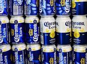 News bière fabricant Corona obtient mise niveau stock Wall Street Analyst Houblon