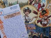 Artilleuses Sigillaire