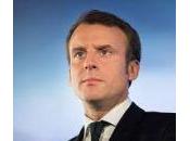 Emmanuel Macron investir pour colonisation Kepler