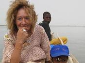 L’otage française Sophie Pétronin enlevée Mali, serait encore