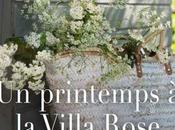 printemps Villa Rose Debbie Macomber