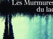 murmures lac, Karine Lebert