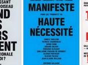 Manifeste pour produits haute nécessité