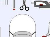 Tant chômeurs, masques