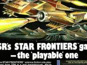 Star Frontiers