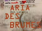 Aria brumes
