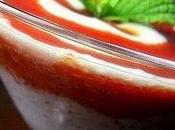 Fureur Vivres fruits rouges