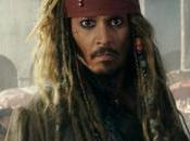 nombreuses péripéties concernant retour Johnny Depp dans Pirates Caraïbes