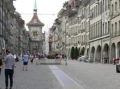 Vieille ville Berne