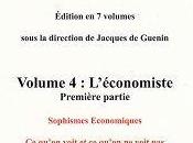 Deux morales, Frédéric Bastiat