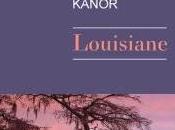 Louisiane, Fabienne Kanor