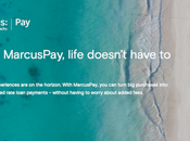 Goldman Sachs affronte crème FinTech