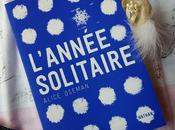 L’année solitaire d’Alice Oseman