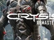 Crysis Remastered officialisé PS4, Switch