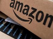 Amazon France continue livrer tous produits