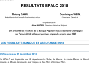 Optimisation Site Internet Banque Populaire Agence Metz