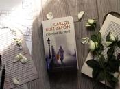 L’ombre vent Carlos Ruiz Zafón