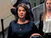 Harvey Weinstein L'Ombre Premier Procès