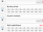 Boite Idée Ligne Widgets