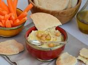 Houmous