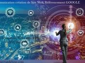 Mise Place Stratégie Site Internet Upside Agence Webmarketing Havre