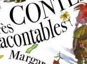 Trois contes très racontables, Margaret Atwood