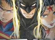 [7BD] Batman Justice League tome