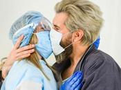 COVID-19 virus est-il sexuellement transmissible
