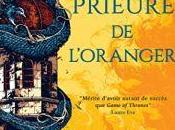 Prieuré l’Oranger, Samantha Shannon