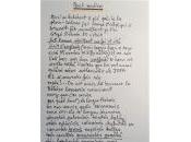 (Anthologies personnelles) Jean-Paul Klée (avril 2020)