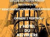 Appel candidatures pour photographie dans 16ème édition Rencontres Cinématographiques Cerbère-Portbou