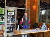 Bière artisanale Comment bars bière d’Atlanta gardent leurs clients blonde