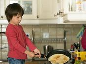 recettes cuisine faire avec enfants pendant confinement