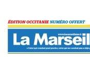 MARSEILLAISE OCCITANIE DÉMOGRAPHIE L’Occitanie compte résidents plus qu’en temps normal Rémy COUGNENC