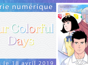 lire numérique Colorful Days