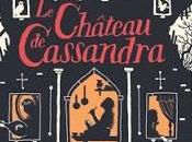 château Cassandra Dodie Smith