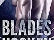 avis Play Safe, 2ème tome saga Blades Hockey Maria Luis